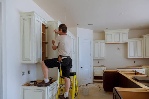 Licensed Countertop Replacement service in Circle Pines, MN - BM Kitchen