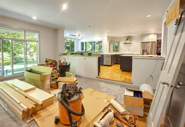 Reliable Countertop Replacement contractor in Circle Pines, MN by BM Kitchen
